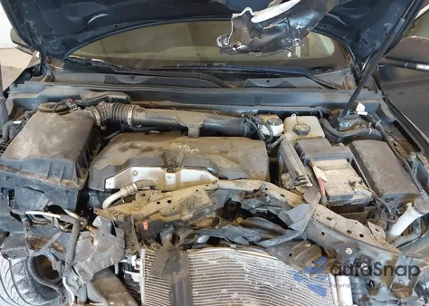 2014 Chevrolet Impala 1Lt из США, поврежденный, VIN 2G1115SL8E9253725